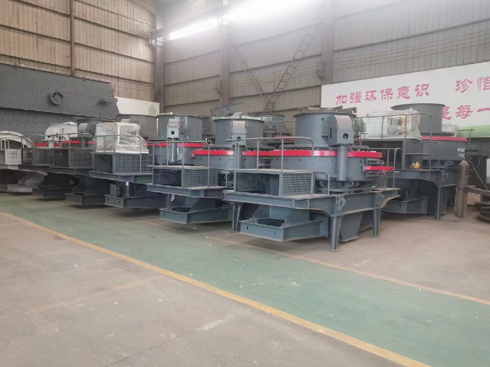 طريقة تعديل وتغيير بطانة أنبوب تغذية آلة تصنيع الرمل