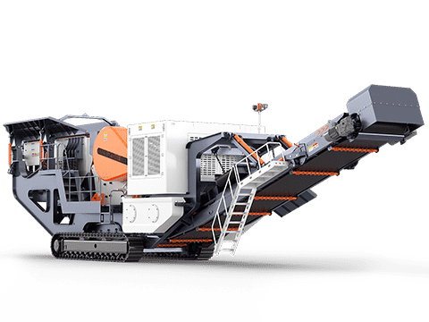 محطة سحق الزاحف الفكي