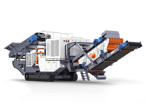 محطة سحق الزاحف المخروطية